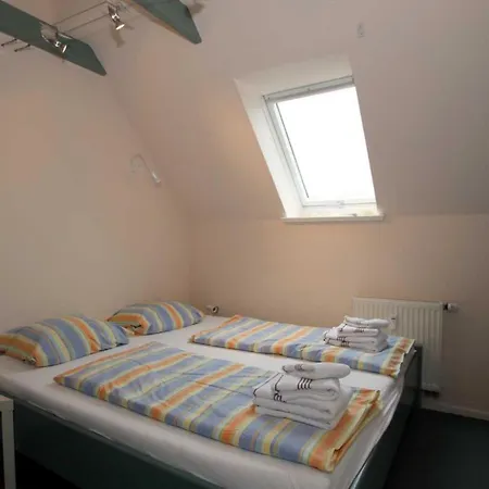 Apartament Johannestr_12_ Whg_ Muehlenblick *